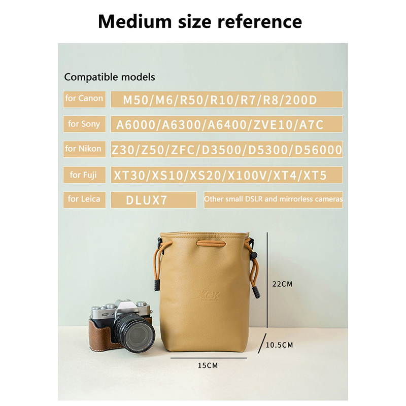 Sac pour appareil photo pour C - Macro Photography Lighting Kit avis et prix