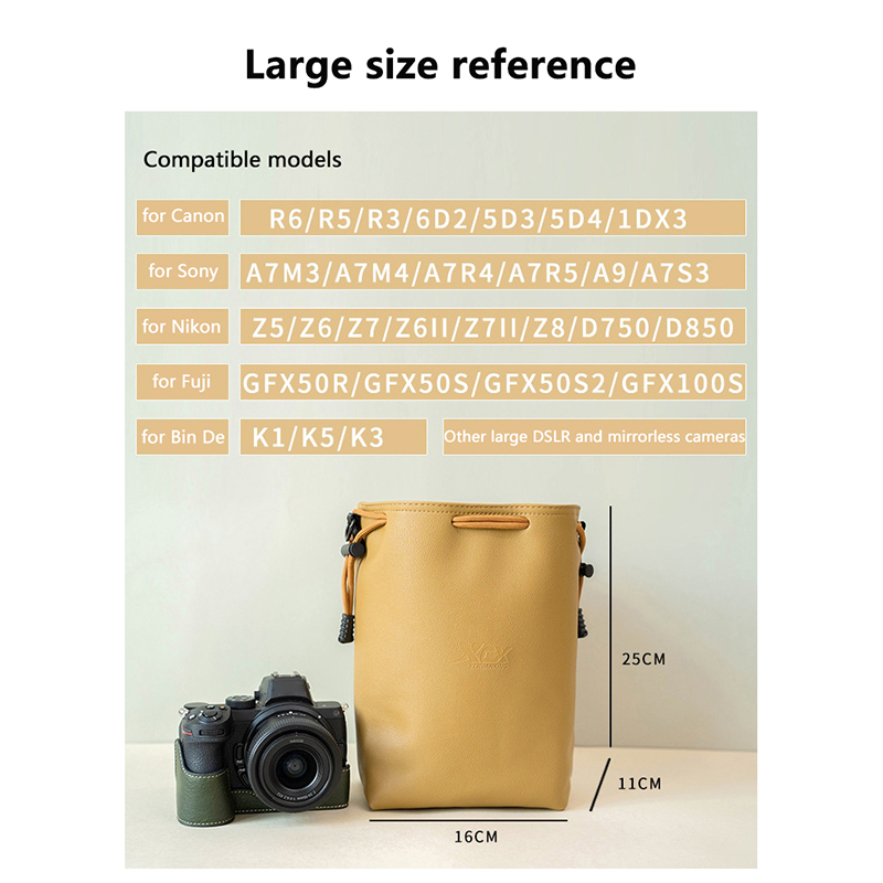 Sac pour appareil photo pour C - Macro Photography Lighting Kit avis et prix